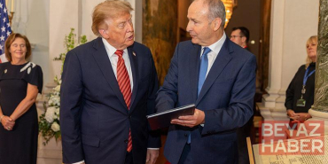 Trump: İran savaşı yakın zamanda sona erecek