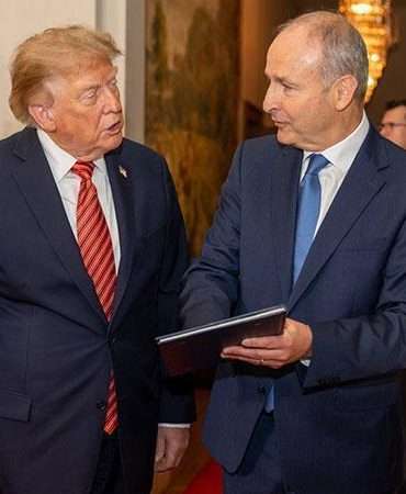 Trump: İran savaşı yakın zamanda sona erecek