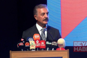 MHP’li Büyükataman: Terör örgütünün siyasi uzantısıyla ittifak ve iş birliği yapan siz değil miydiniz