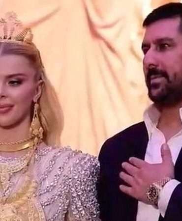Hakkında gözaltı kararı bulunan ve aranan Çağla Öz gözaltında