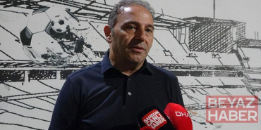 Fuat Çapa: Taraftarlarımızı çok üzdük, en kısa zamanda toparlanıp düzelmemiz gerekiyor