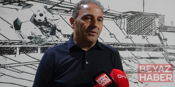 Fuat Çapa: Taraftarlarımızı çok üzdük, en kısa zamanda toparlanıp düzelmemiz gerekiyor