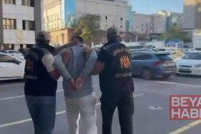 Sanal medya ünlüsü Semih Varol gözaltına alındı
