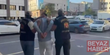 Sanal medya ünlüsü Semih Varol gözaltına alındı