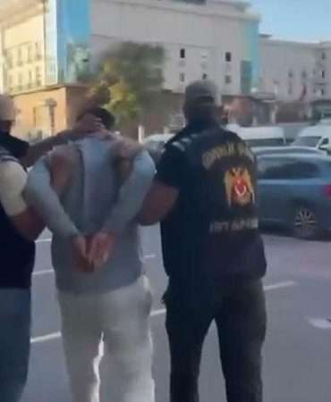 Sanal medya ünlüsü Semih Varol gözaltına alındı