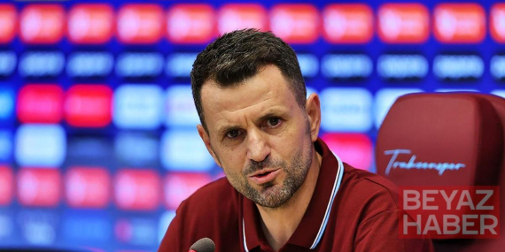 Hüseyin Çimşir: En iyi hâlimizde Galatasaray maçına hazırlanacağız