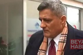 Kaşif Kozinoğlu'nun ölümüne ilişkin soruşturmada 3 tutuklama talebi