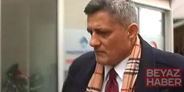 Kaşif Kozinoğlu'nun ölümüne ilişkin soruşturmada 3 tutuklama talebi