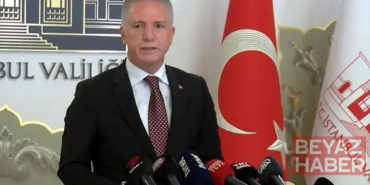 Vali Gül’den Özgür Özel’e Üsküdar Belediye Başkan Vekili seçimine ilişkin yanıt