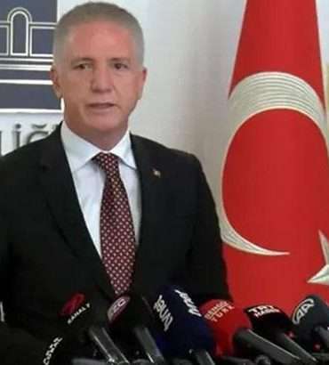 Vali Gül’den Özgür Özel’e Üsküdar Belediye Başkan Vekili seçimine ilişkin yanıt