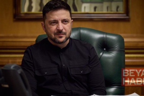 Zelenskiy: G20 Zirvesi’nde Putin ile görüşmeye hazırım