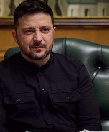 Zelenskiy: G20 Zirvesi’nde Putin ile görüşmeye hazırım