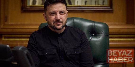 Zelenskiy: G20 Zirvesi’nde Putin ile görüşmeye hazırım