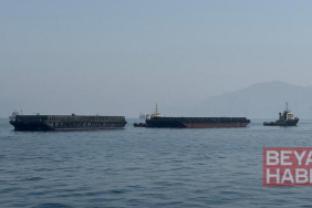 UKMTO: Hürmüz Boğazı
