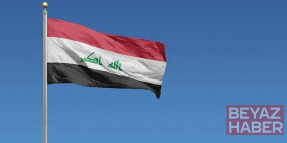 Irak: Suudi Arabistan