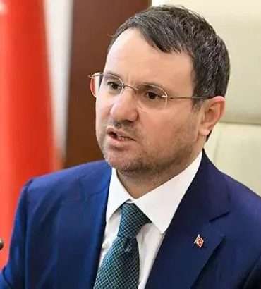 Bakan Gürlek: “Ailem Güvende” operasyonlarında 13 işletmeye yönelik adli işlemler gerçekleştirilmektedir