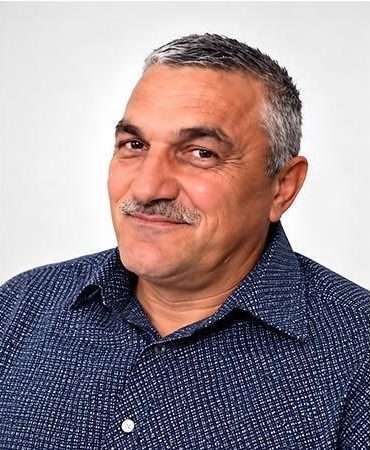 Akıma kapılan çiftçi öldü