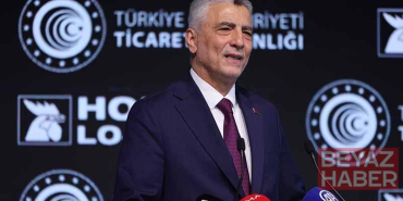 Bakan Bolat: Kırtasiye denetimlerinde 182,6 milyon TL idari yaptırım uygulandı