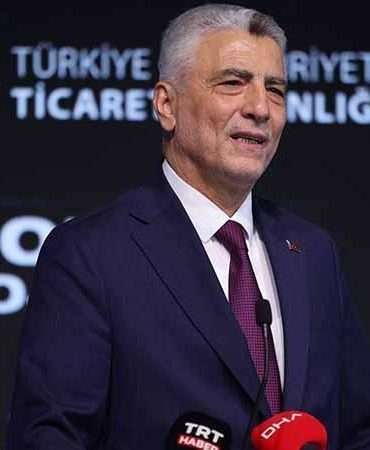 Bakan Bolat: Kırtasiye denetimlerinde 182,6 milyon TL idari yaptırım uygulandı