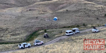 Kayıp Büşra bebeğin satıldığı iddiası; 5 gözaltı