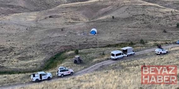 Kayıp Büşra bebeğin satıldığı iddiası; 5 gözaltı
