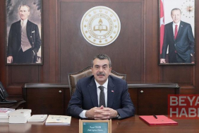 Bakan Tekin