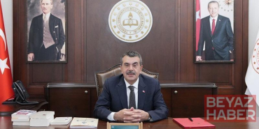 Bakan Tekin