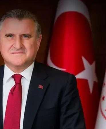 Bakan Bak
