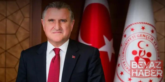 Bakan Bak