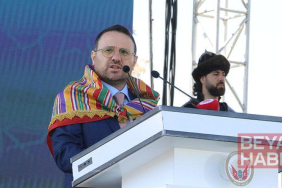 Bakan Gürlek: Terörsüz Türkiye, geleceği güvence altına alma hedefidir