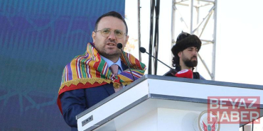 Bakan Gürlek: Terörsüz Türkiye, geleceği güvence altına alma hedefidir