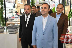 Bakan Kacır, ZUCHEX 36