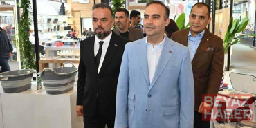 Bakan Kacır, ZUCHEX 36