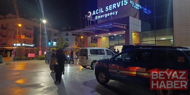 Kumanyadan rahatsızlanan 56 güvenlik personeli taburcu edildi