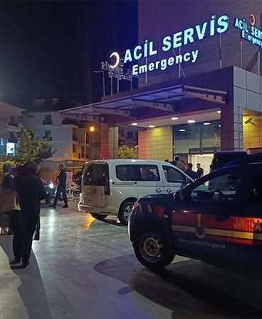 Kumanyadan rahatsızlanan 56 güvenlik personeli taburcu edildi