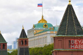 Kremlin: Rusya, ABD ve Ukrayna arasındaki müzakereler ekimde başlayabilir