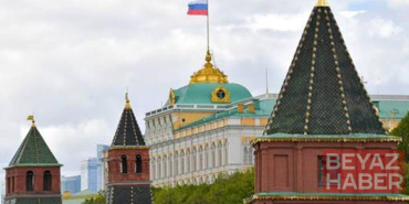 Kremlin: Rusya, ABD ve Ukrayna arasındaki müzakereler ekimde başlayabilir