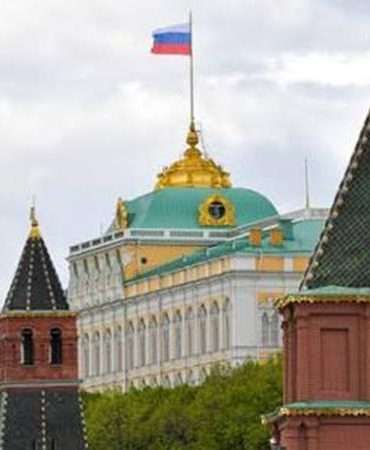 Kremlin: Rusya, ABD ve Ukrayna arasındaki müzakereler ekimde başlayabilir