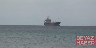 Silivri’de batan gemideki 10 mürettebatı arama çalışmaları 12’nci gününde devam ediyor