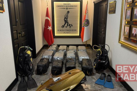 Mersin Limanı