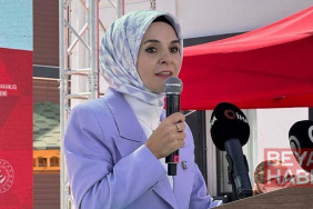 Bakan Göktaş: Hizmetlerimizi ülkemizin dört bir yanına taşıyoruz