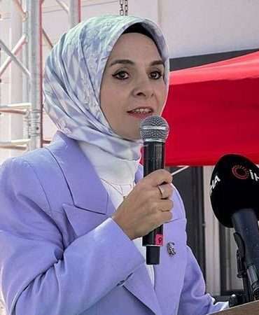 Bakan Göktaş: Hizmetlerimizi ülkemizin dört bir yanına taşıyoruz