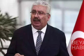 MHP’li Yalçın: Terörsüz Türkiye ile geri dönülemez bir yola girildi