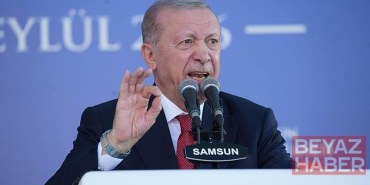 Cumhurbaşkanı Erdoğan: Şehir hastaneleri projesi hayalimdi