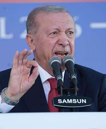 Cumhurbaşkanı Erdoğan: Şehir hastaneleri projesi hayalimdi