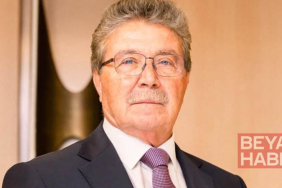 KKTC Başbakanı Üstel: Yeni gemi yarın çalışmalarına başlıyor