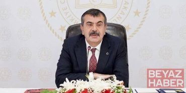 Bakan Tekin: Öğretmenlerimizin yer değiştirme tercihleri 23-24 Eylül
