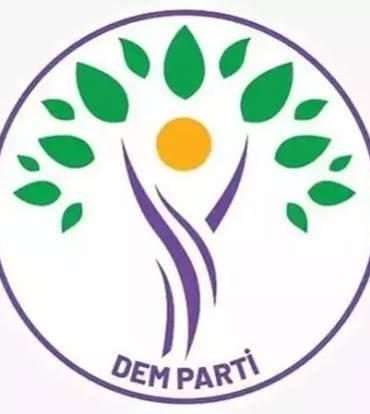 DEM Parti heyeti, İmralı
