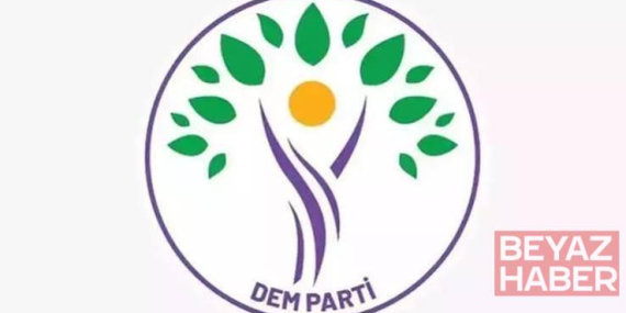 DEM Parti heyeti, İmralı