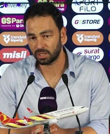 Selçuk İnan: Puan veya puanlar alıp dönebilirdik
